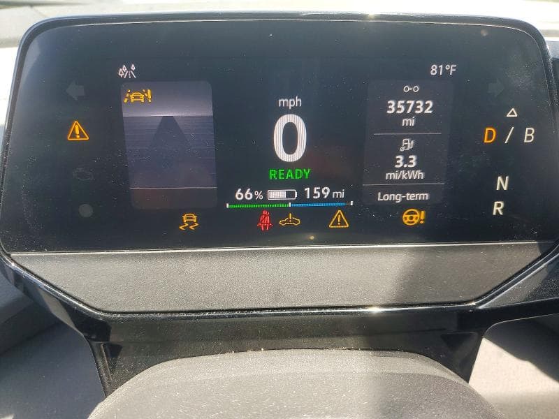 2023 VOLKSWAGEN ID.4 PRO S 9