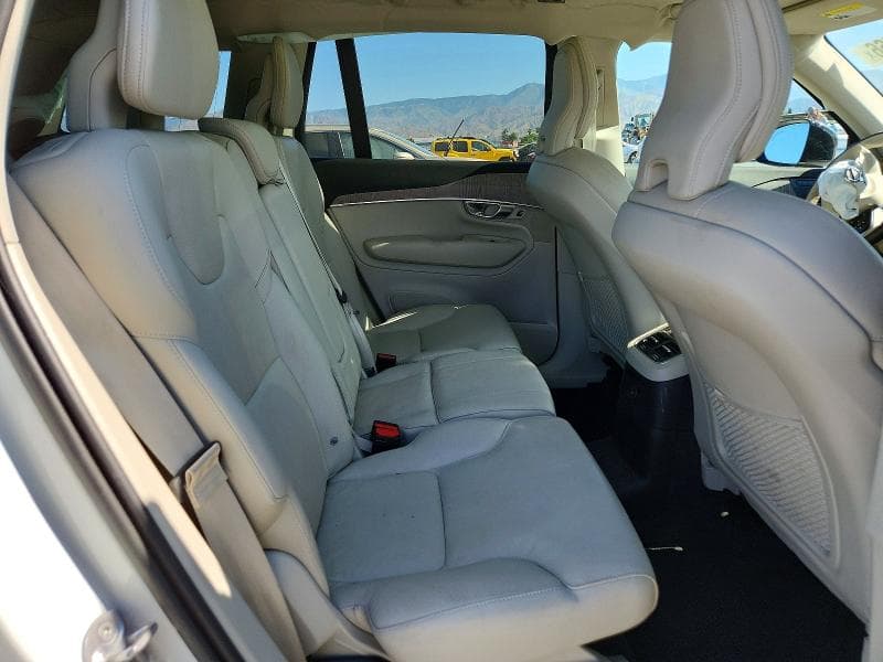 2023 VOLVO XC90 PLUS 11