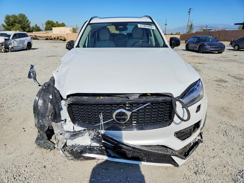 2023 VOLVO XC90 PLUS 5
