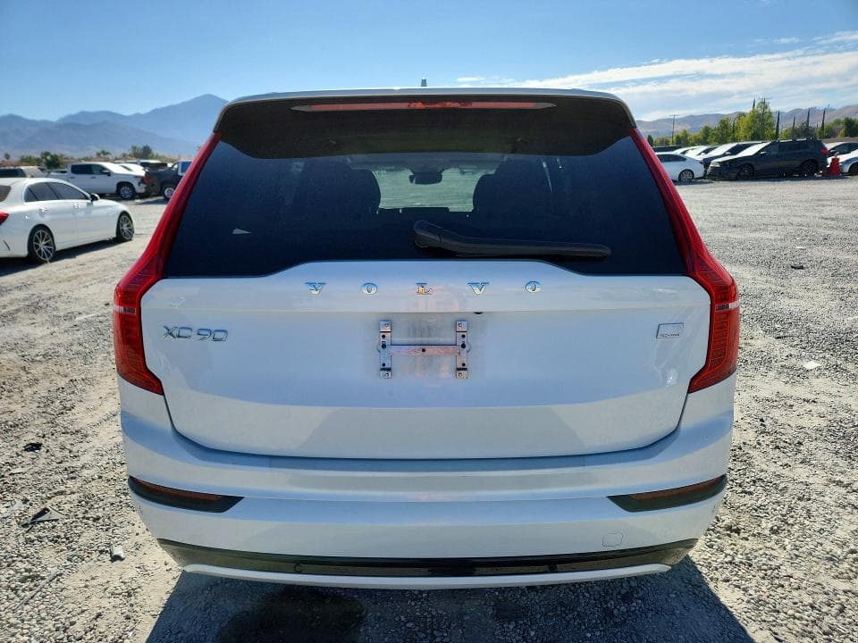 2023 VOLVO XC90 PLUS 6
