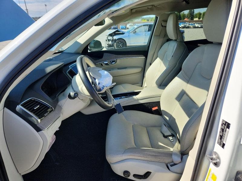 2023 VOLVO XC90 PLUS 7