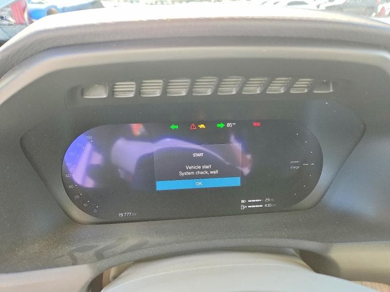 2023 VOLVO XC90 PLUS 9