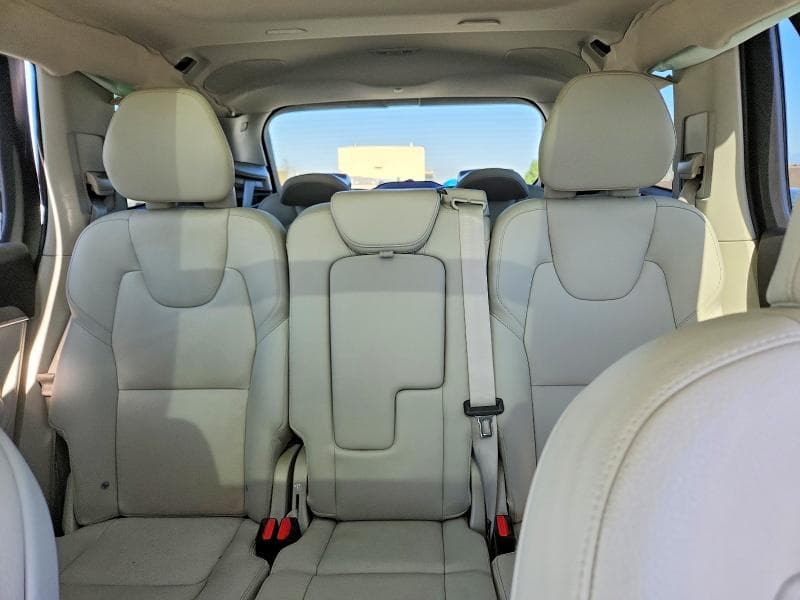 2023 VOLVO XC90 PLUS 10
