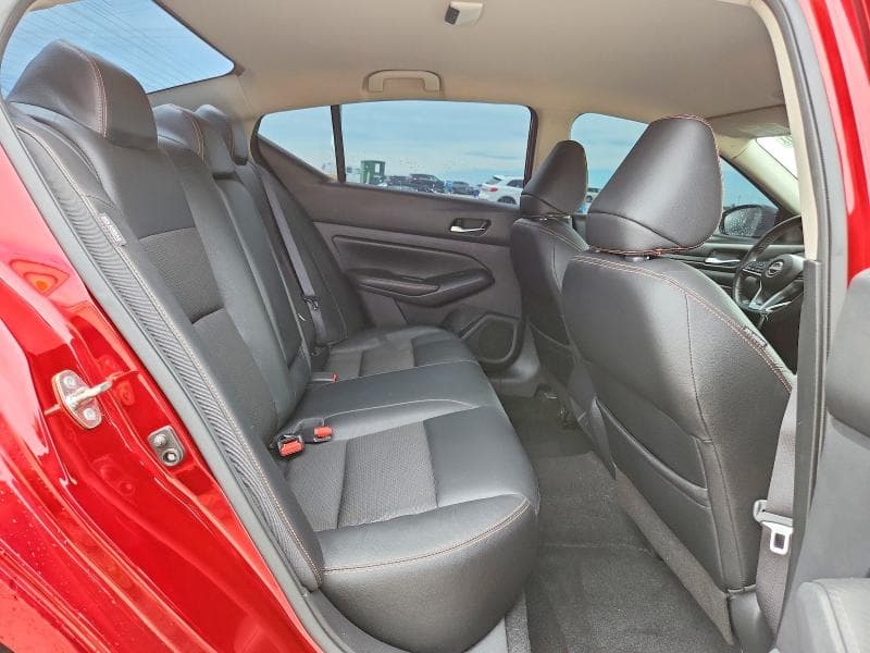 2020 NISSAN ALTIMA SR 10