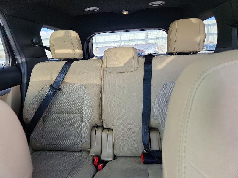 2017 FORD EXPLORER XLT XLT 10