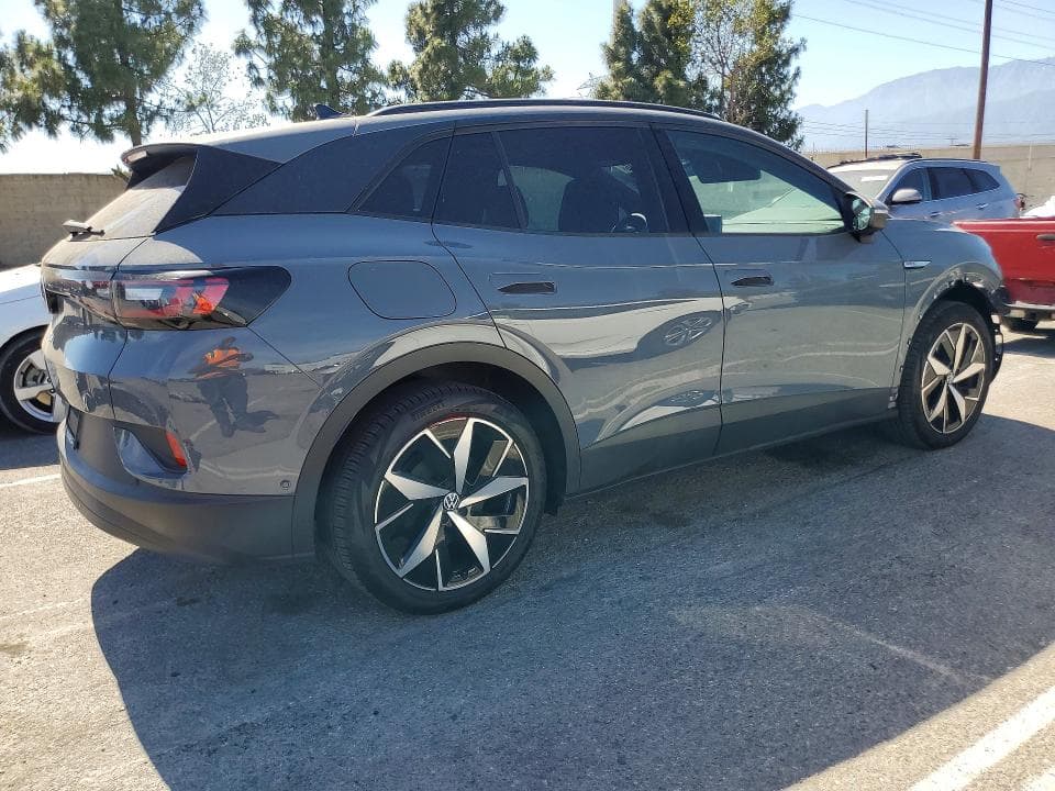 2025 VOLKSWAGEN ID.4 PRO S 3