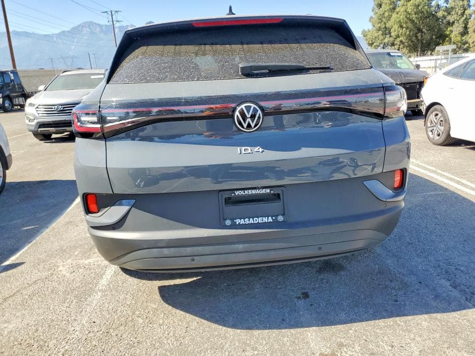 2025 VOLKSWAGEN ID.4 PRO S 6