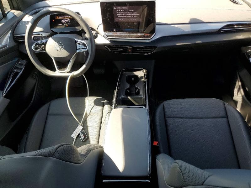 2025 VOLKSWAGEN ID.4 PRO S 8