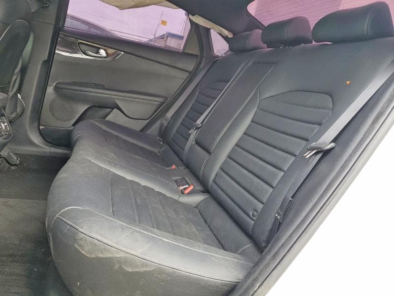 2022 KIA FORTE GT LINE 10