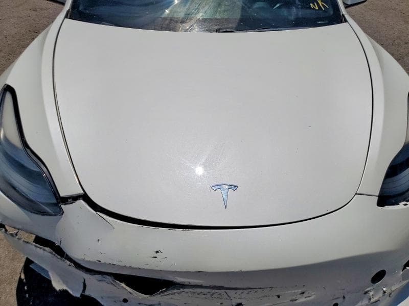 2021 TESLA MODEL 3 11