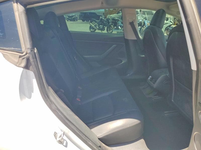 2021 TESLA MODEL 3 10
