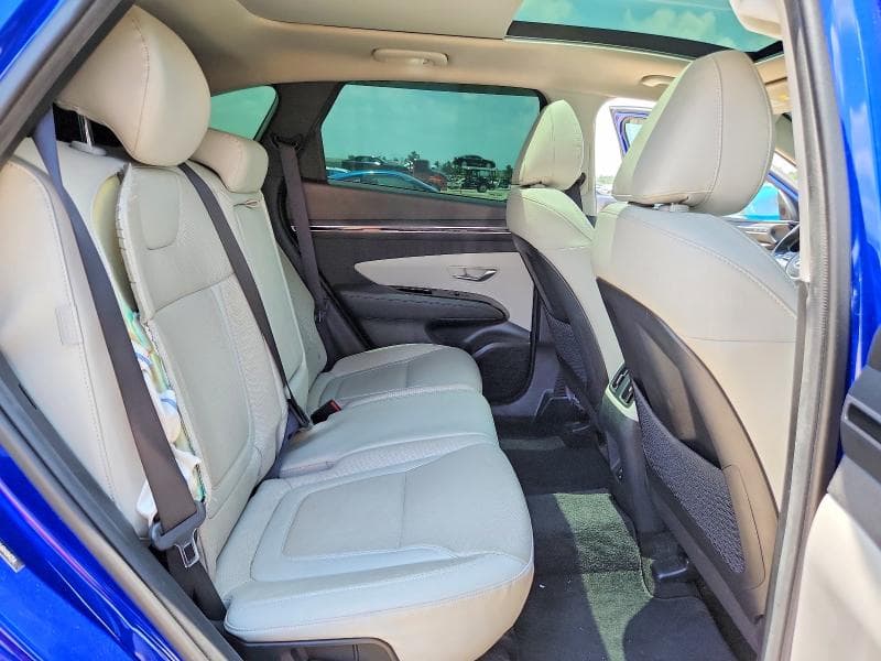 2024 HYUNDAI TUCSON LIMITED 10