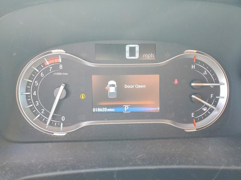 2023 HONDA RIDGELINE RTL-E 10