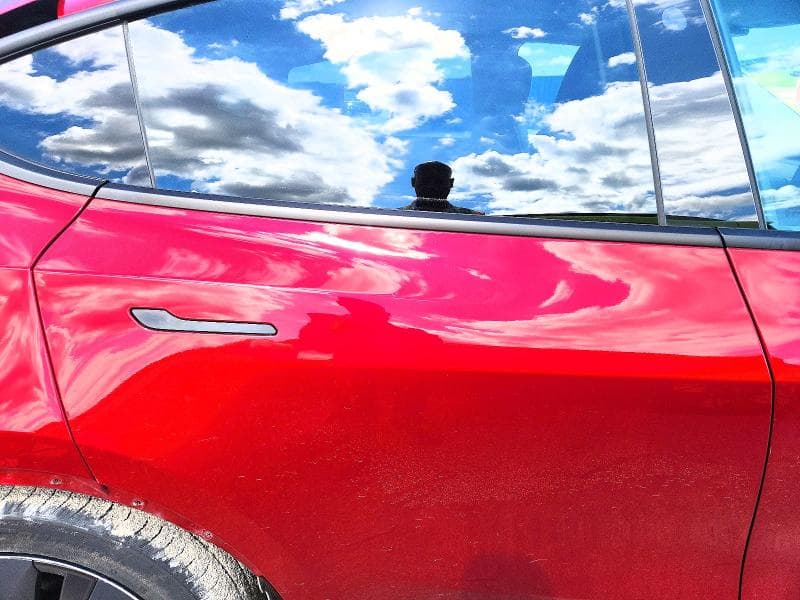 2024 TESLA MODEL Y 11