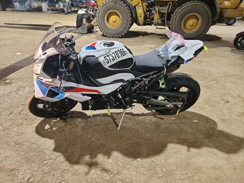 2025 BMW S 1000 RR 3