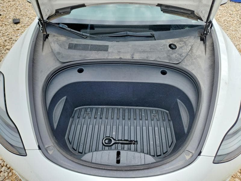 2023 TESLA MODEL 3 11