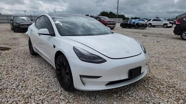 2023 TESLA MODEL 3 13