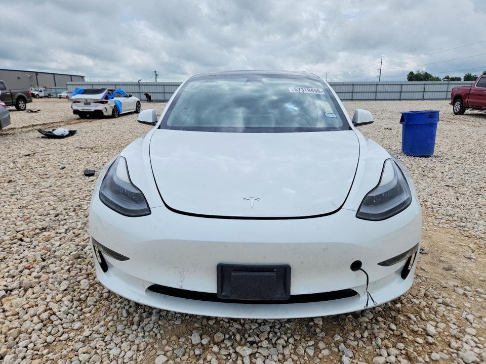 2023 TESLA MODEL 3 5