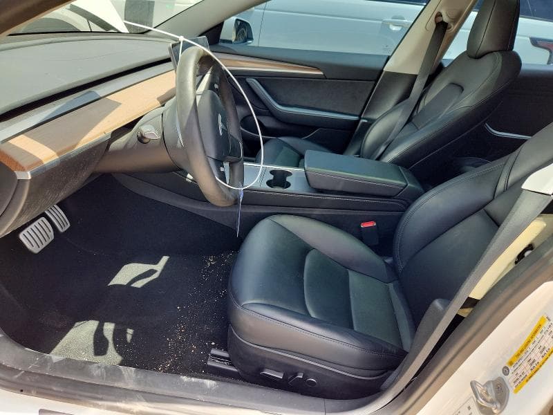 2023 TESLA MODEL 3 7