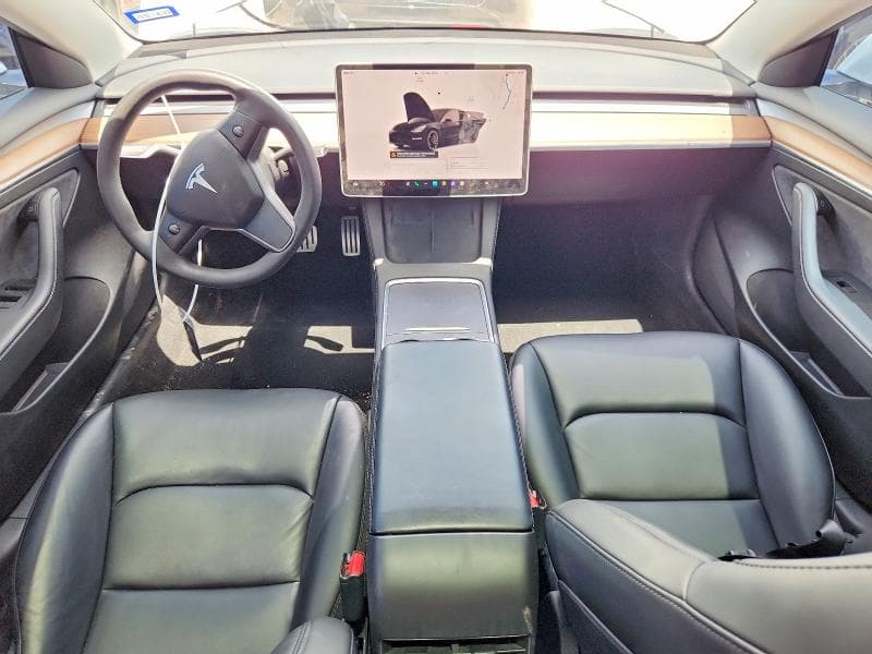 2023 TESLA MODEL 3 8