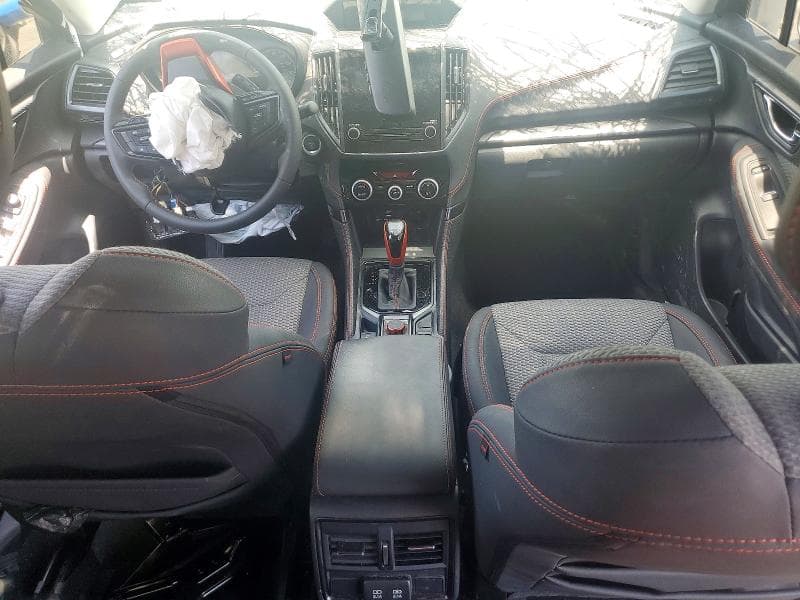 2024 SUBARU FORESTER SPORT 8
