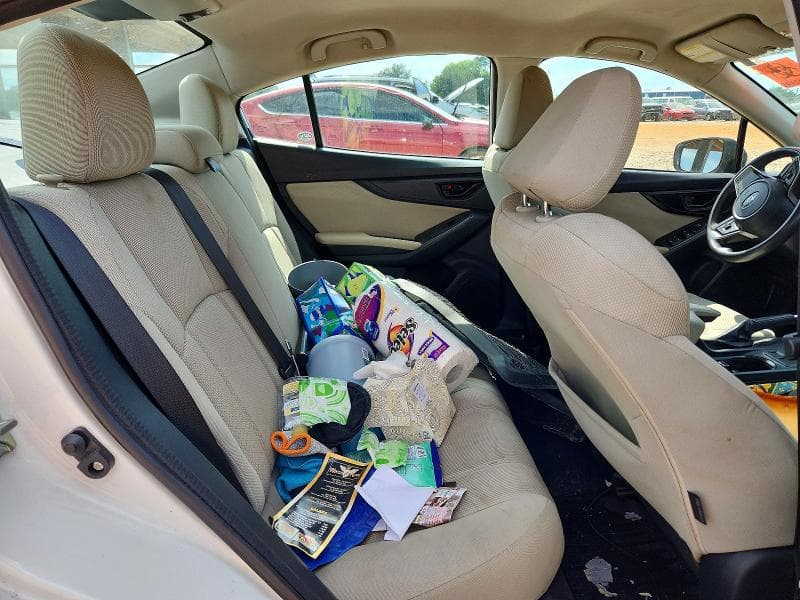 2019 SUBARU IMPREZA 10