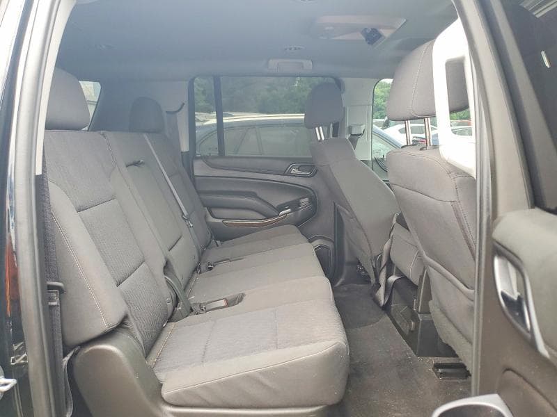 2019 CHEVROLET SUBURBAN K1500 LS 11