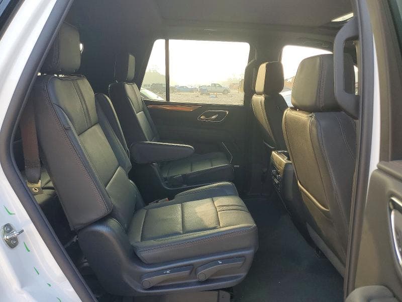 2024 CHEVROLET TAHOE C1500 RST C1500 RST 11