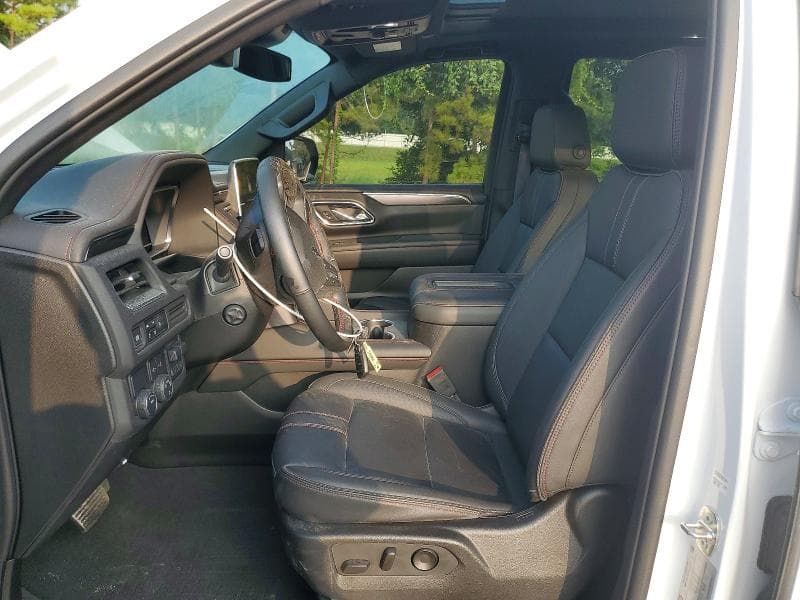 2024 CHEVROLET TAHOE C1500 RST C1500 RST 7