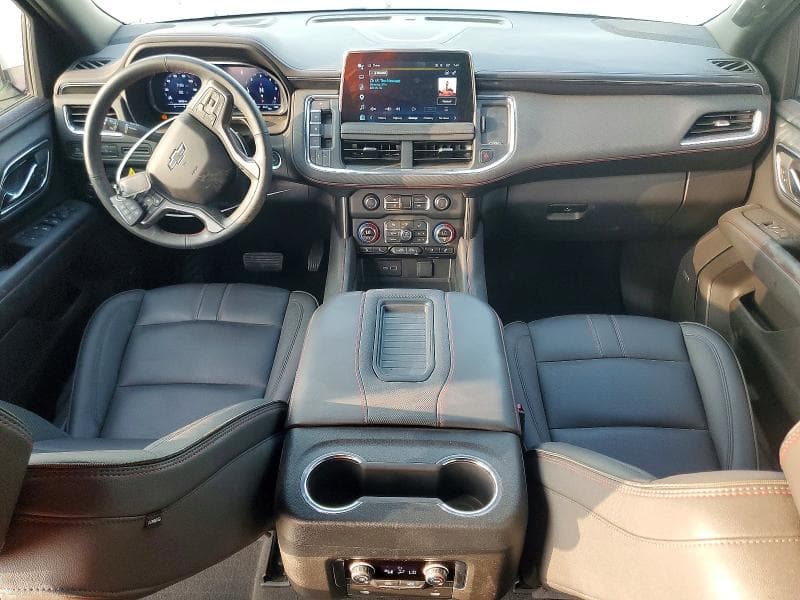 2024 CHEVROLET TAHOE C1500 RST C1500 RST 8