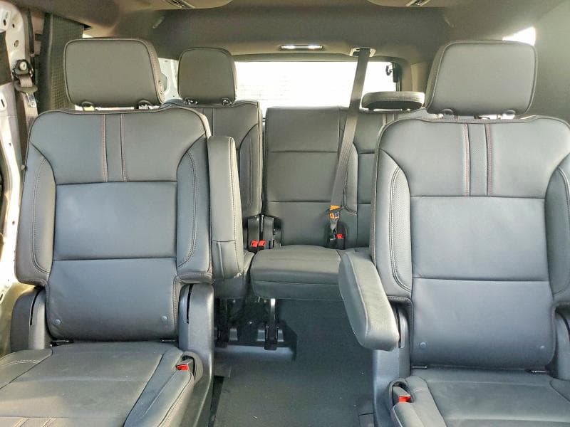 2024 CHEVROLET TAHOE C1500 RST C1500 RST 10