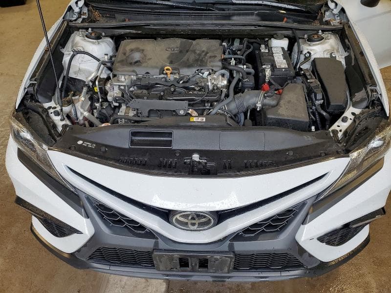 2022 TOYOTA CAMRY SE SE 11