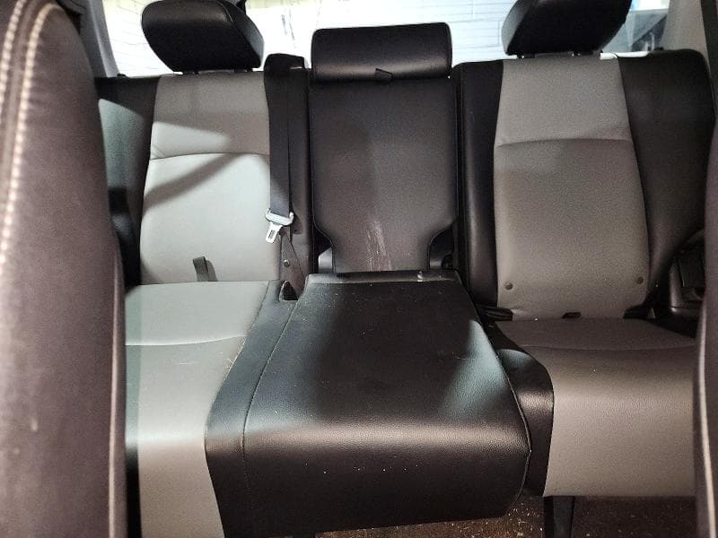 2018 TOYOTA 4RUNNER SR5 PREMIUM 10