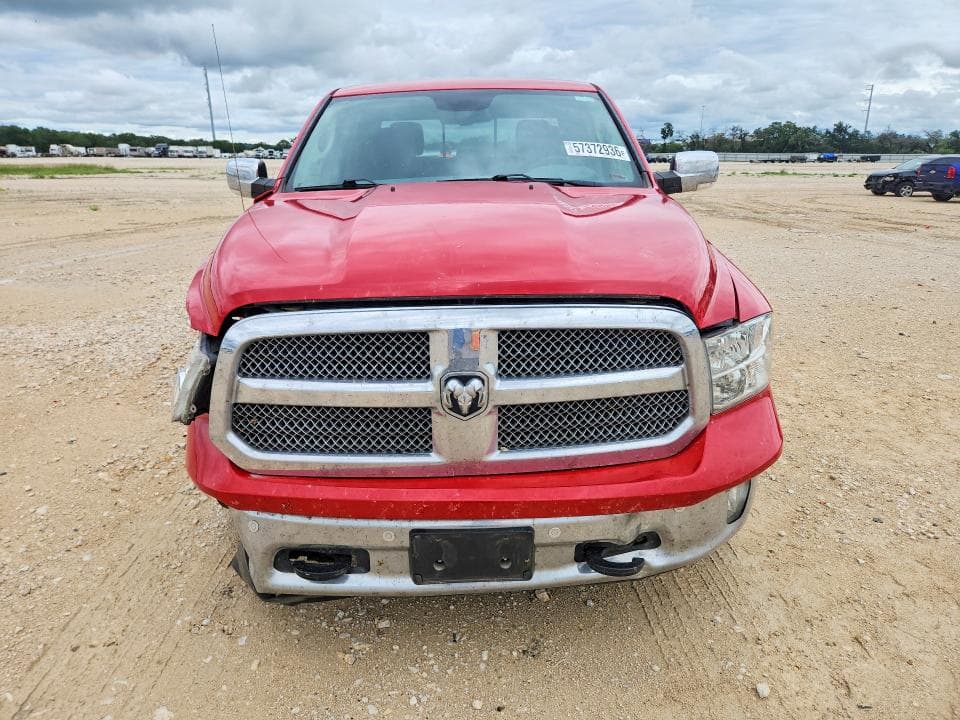 2017 RAM 1500 SLT 5