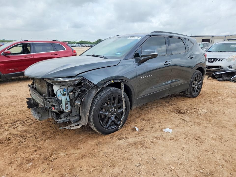 2020 CHEVROLET BLAZER 1LT - 1