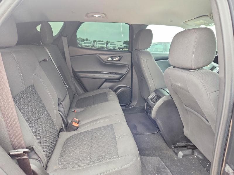 2020 CHEVROLET BLAZER 1LT 11
