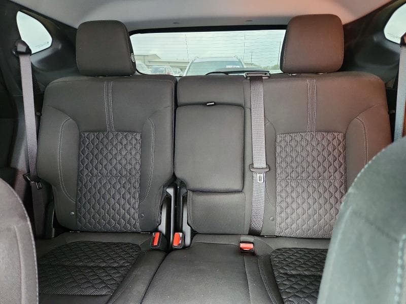 2020 CHEVROLET BLAZER 1LT 10