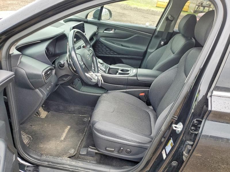2021 HYUNDAI SANTA FE SEL 7