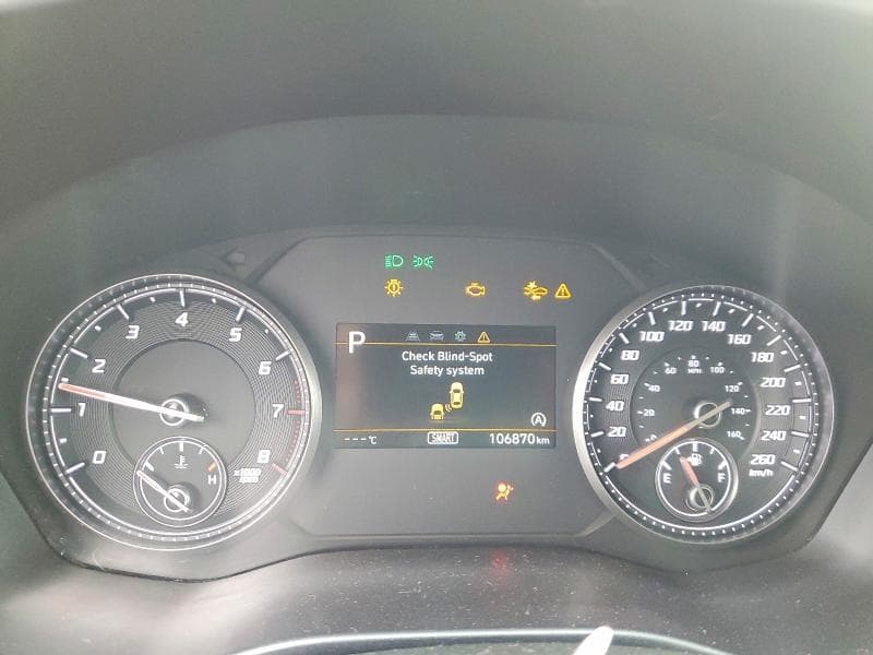 2021 HYUNDAI SANTA FE SEL 9