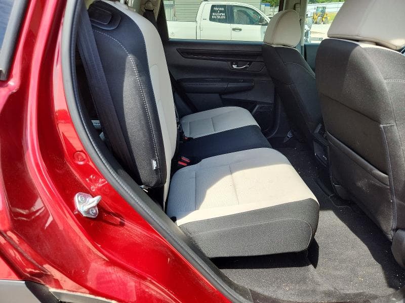2024 HONDA CR-V EX 11