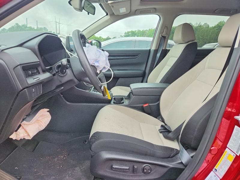 2024 HONDA CR-V EX 7