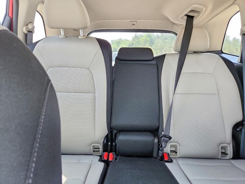 2024 HONDA CR-V EX 10