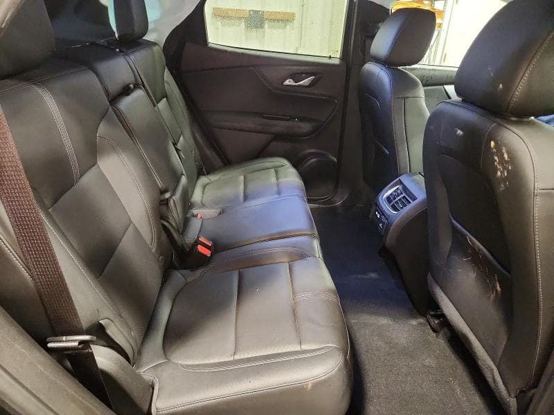 2019 CHEVROLET BLAZER 3LT 11