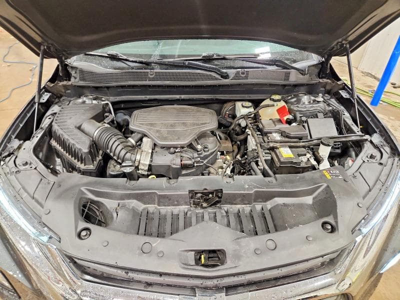 2019 CHEVROLET BLAZER 3LT 12