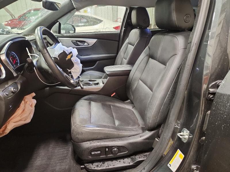 2019 CHEVROLET BLAZER 3LT 7