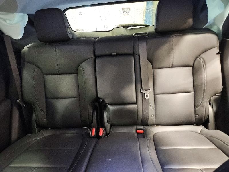 2019 CHEVROLET BLAZER 3LT 10