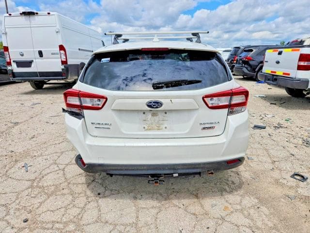 2017 SUBARU IMPREZA SPORT SPORT 6