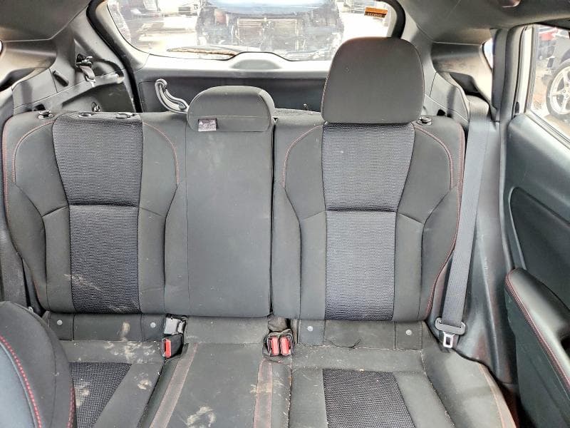 2017 SUBARU IMPREZA SPORT SPORT 10