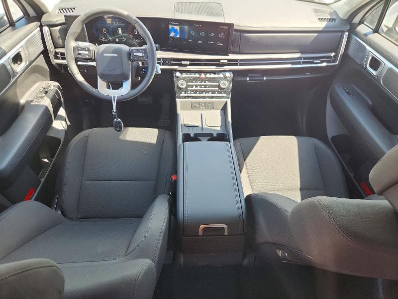 2026 HYUNDAI SANTA FE SE 8