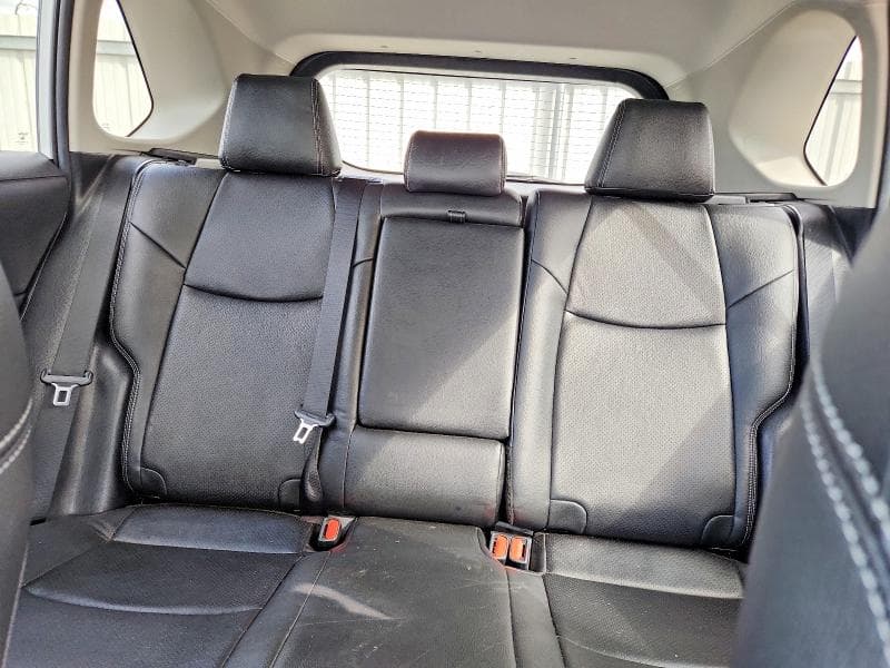 2021 TOYOTA RAV4 XLE 10